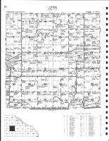 Code 17 - Utica Township, Lewiston, Utica, Winona County 1982